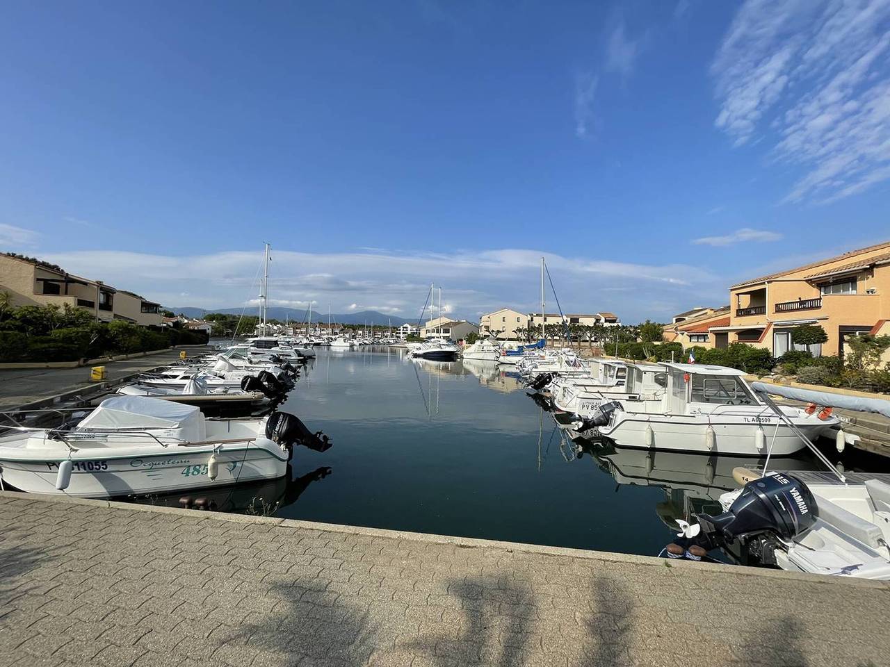 Appartement de vacances