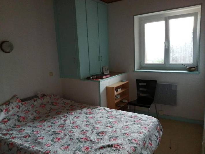 Gîte pour 4 personnes, avec jardin à Cleurie - 3