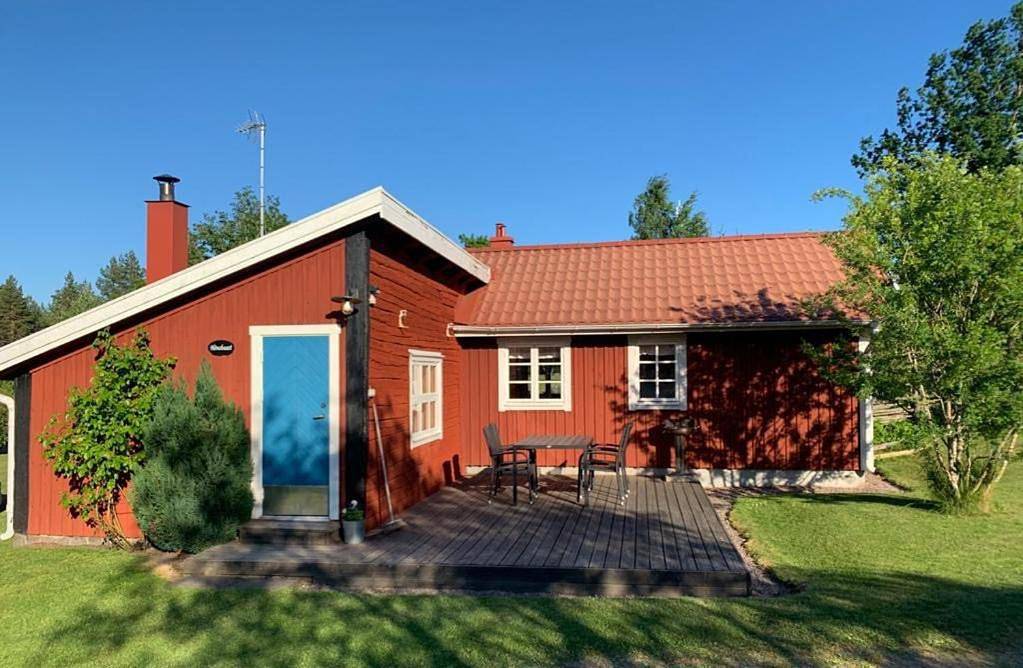 Vimmerby Stugby in Vimmerby und Umgebung