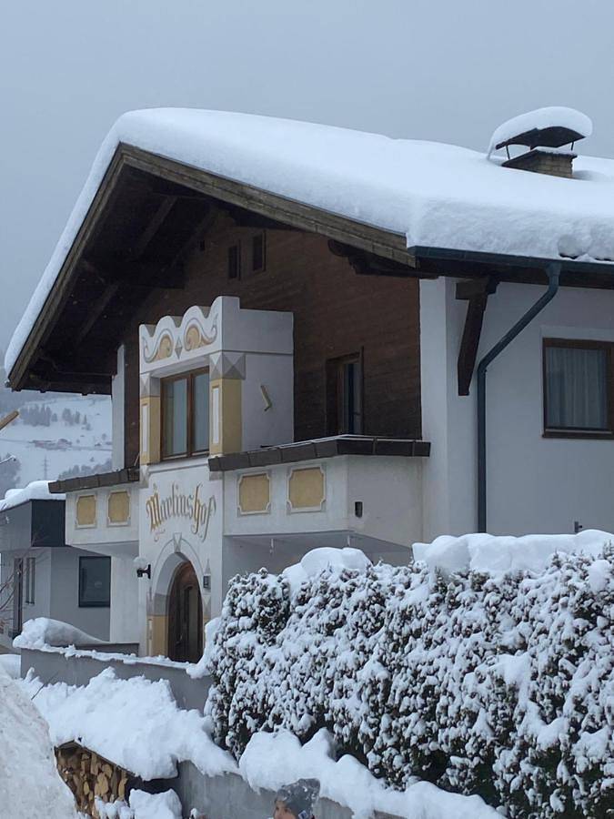 Casa rural para 9 personas, con vistas y balcón - 1