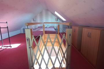 Maison De Vacances pour 3 Personnes dans Wailly-Beaucamp, Région de Montreuil, Photo 4