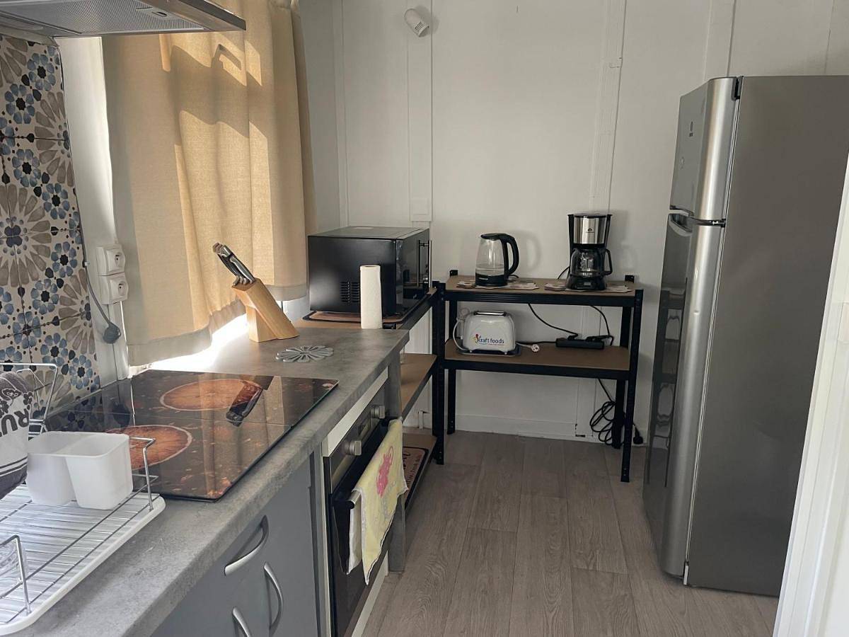 Chalet 180 in Sorbo-Ocagnano, Arrondissement de Corte