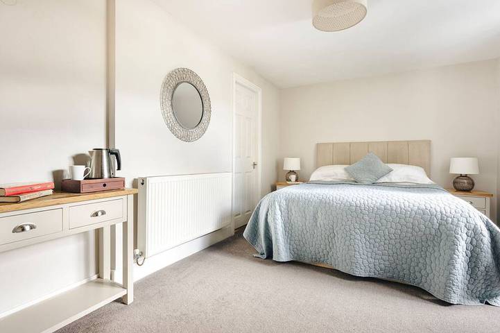 Chambre d’hôte pour 2 personnes - 1