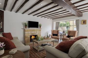 Holiday Rental for 4 People in Blockley, The Cotswolds, Photo 1