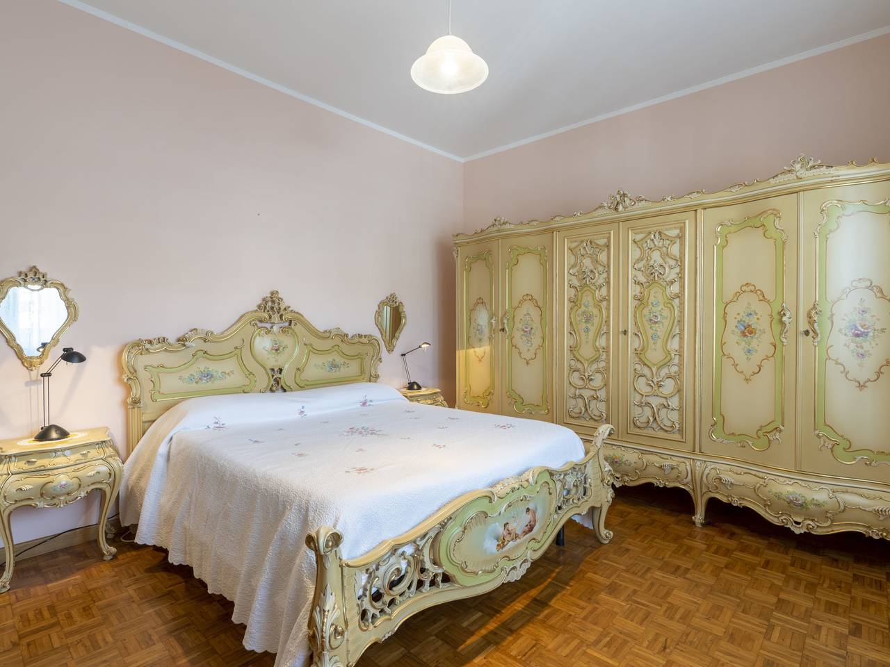 Ganze Wohnung, Fraila in Riva Ligure, Riviera di Ponente