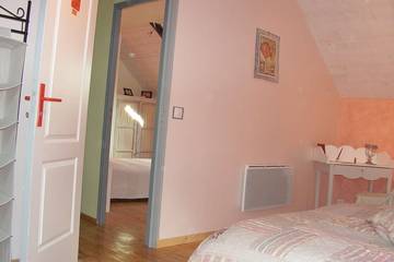 Location De Vacances pour 6 Personnes dans Fréhel, Côte d’Émeraude, Photo 4
