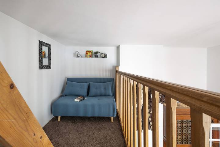 Gîte pour 2 personnes à Rennes - 2