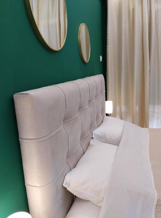 Gîte pour 2 personnes, avec balcon dans Veria - 4