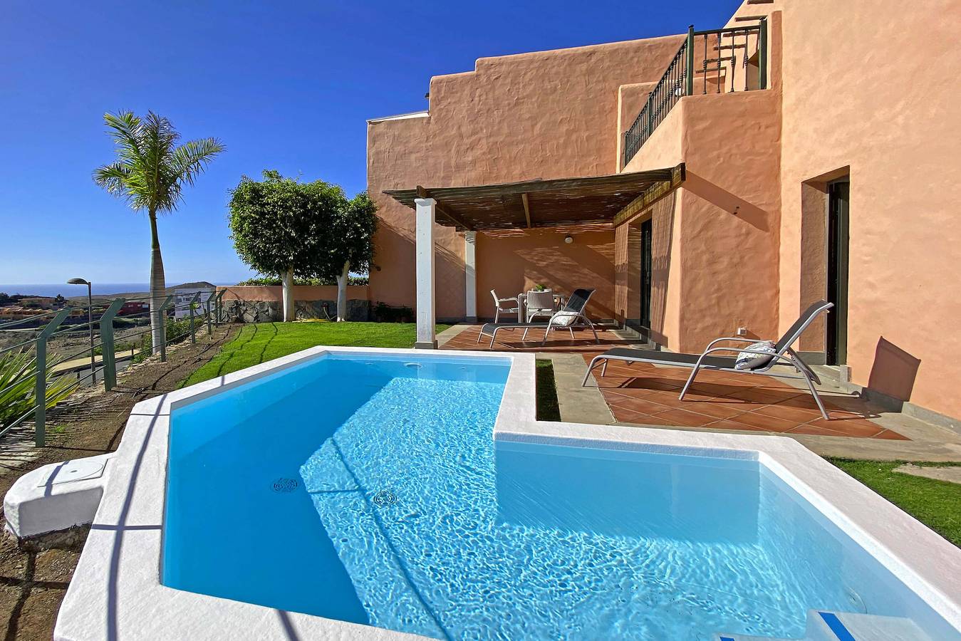 Casa vacanza a Gran Canaria a partire da 199€ a notte