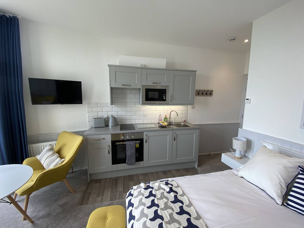 Entire studio, Little Lobster Studio in Paignton, Torbay