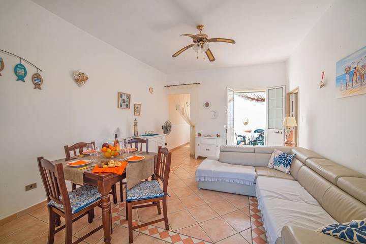 Apartamento entero, Rusciu Te Lu Mare Apartment with Terrace & Garden in Porto Cesareo, Golfo de Tarento