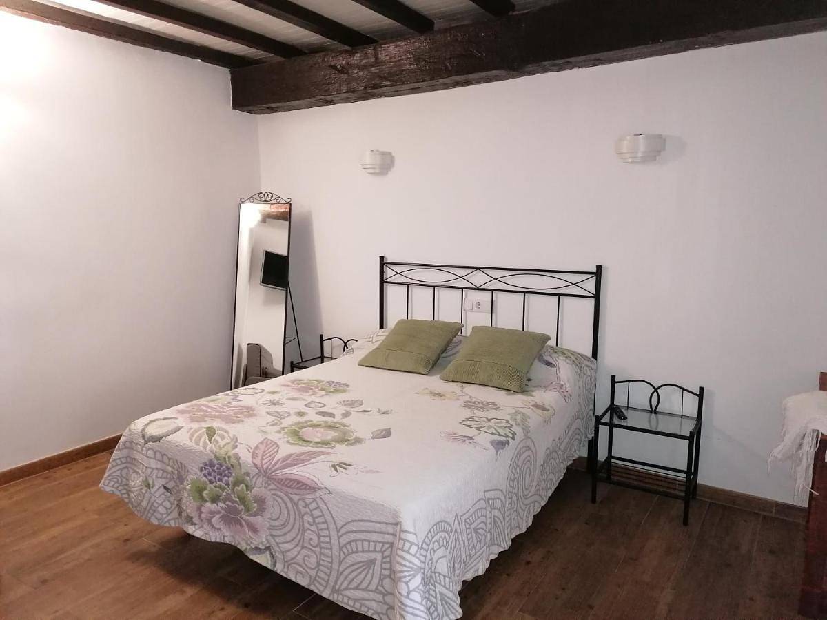 Twin Room in Praia do Con do Xestadelo (Cangas), Cangas