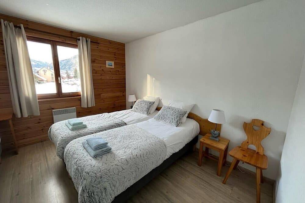 Appartement entier, L'Echaillon - Renoncule in Névache, Région de Briançon