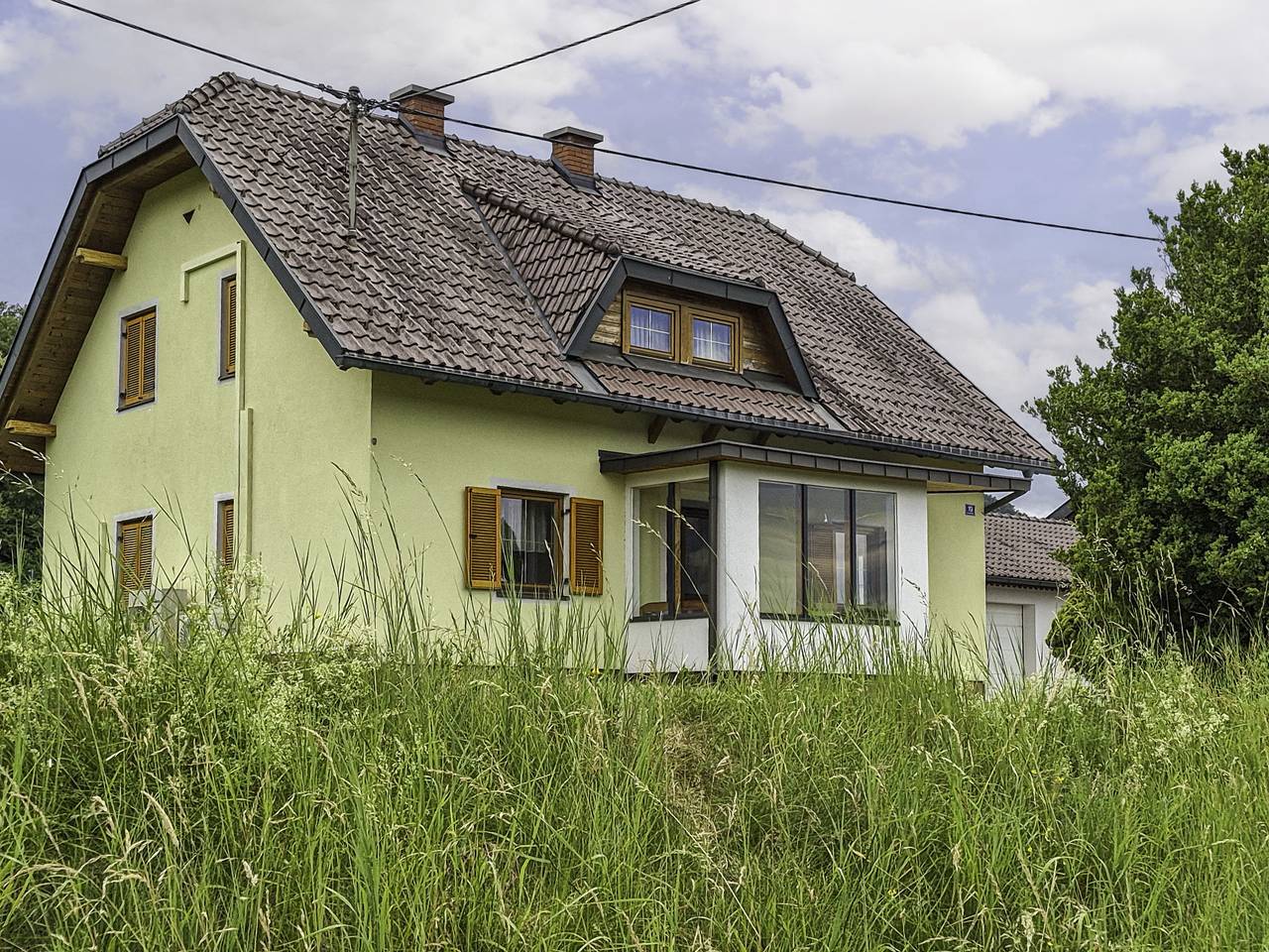 Haus Valentin in Karawanken und Bachergebirge, Sankt Kanzian am Klopeiner See