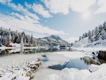 Ferienhaus für 11 Personen in Predlitz-Turrach, Nockberge, Bild 4