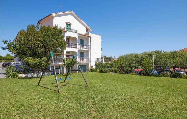 Ferienwohnung für 5 Personen in Pietra Ligure Gemeinde