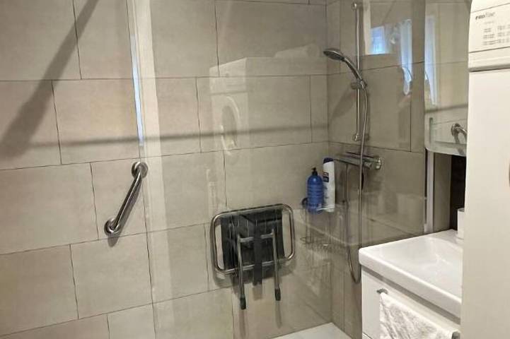 Gîte pour 4 personnes dans Hippodrome de Longchamp - 3