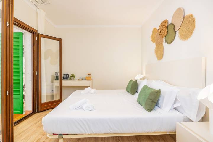 Ferienwohnung für 2 Personen in Canyamel - 2