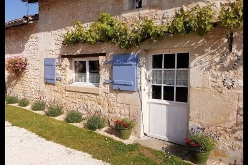 Maison de vacances