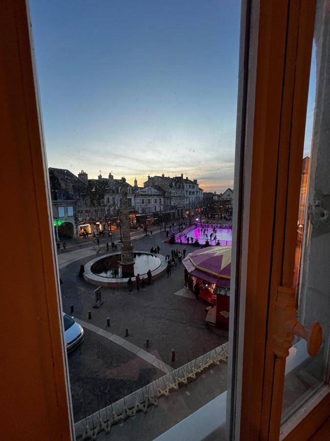 Gîte pour 8 personnes à Moulins - 3