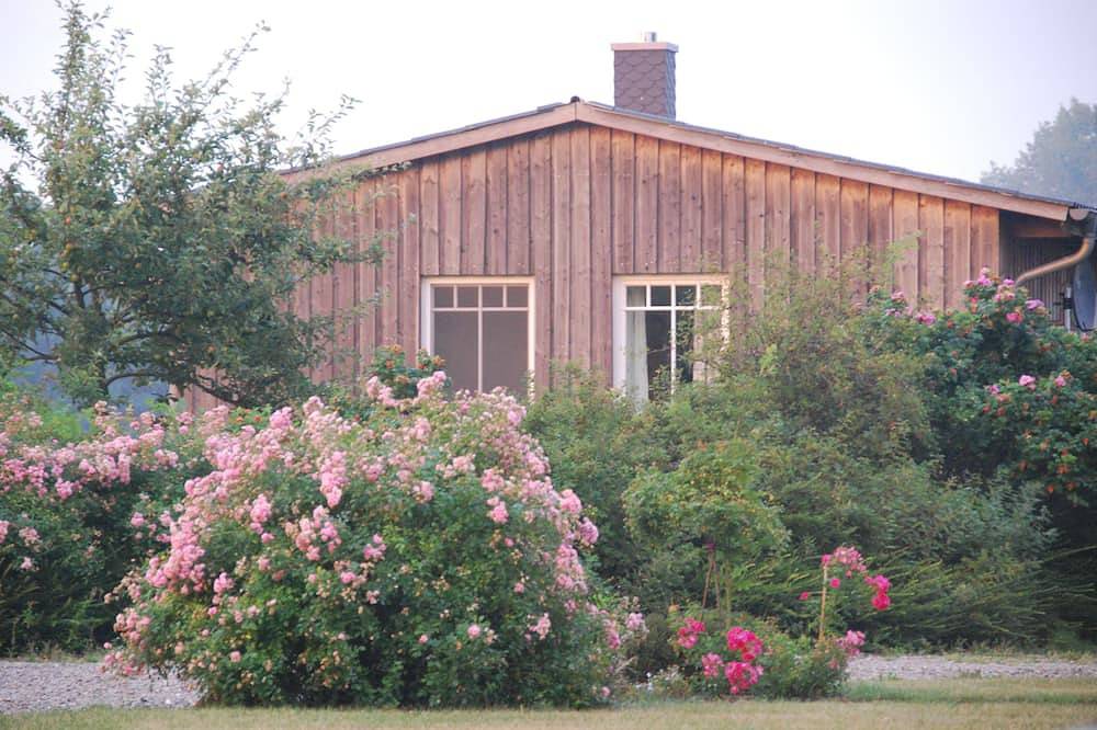 Idyllisches Ferienhaus an der Ostsee mit Sauna und Kamin in Wisch, Südliche Ostseeküste