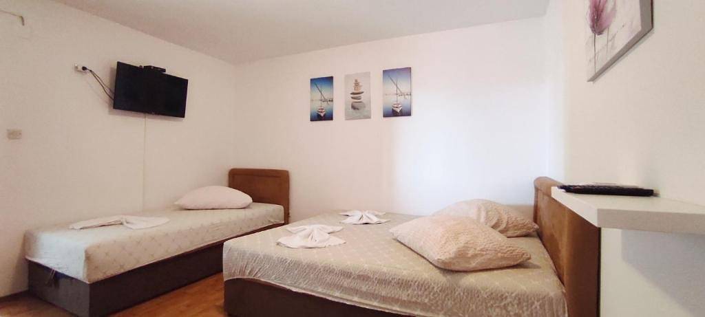 Gîte pour 4 personnes, avec balcon/terrasse en Bosnie - 4