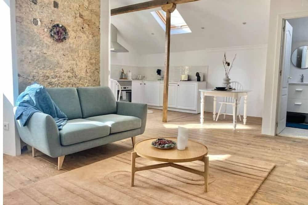 Geheel appartement, Apartment with sea view for 6 people in Figueira da Foz, Portugal. in Praia da Claridade, Figueira da Foz