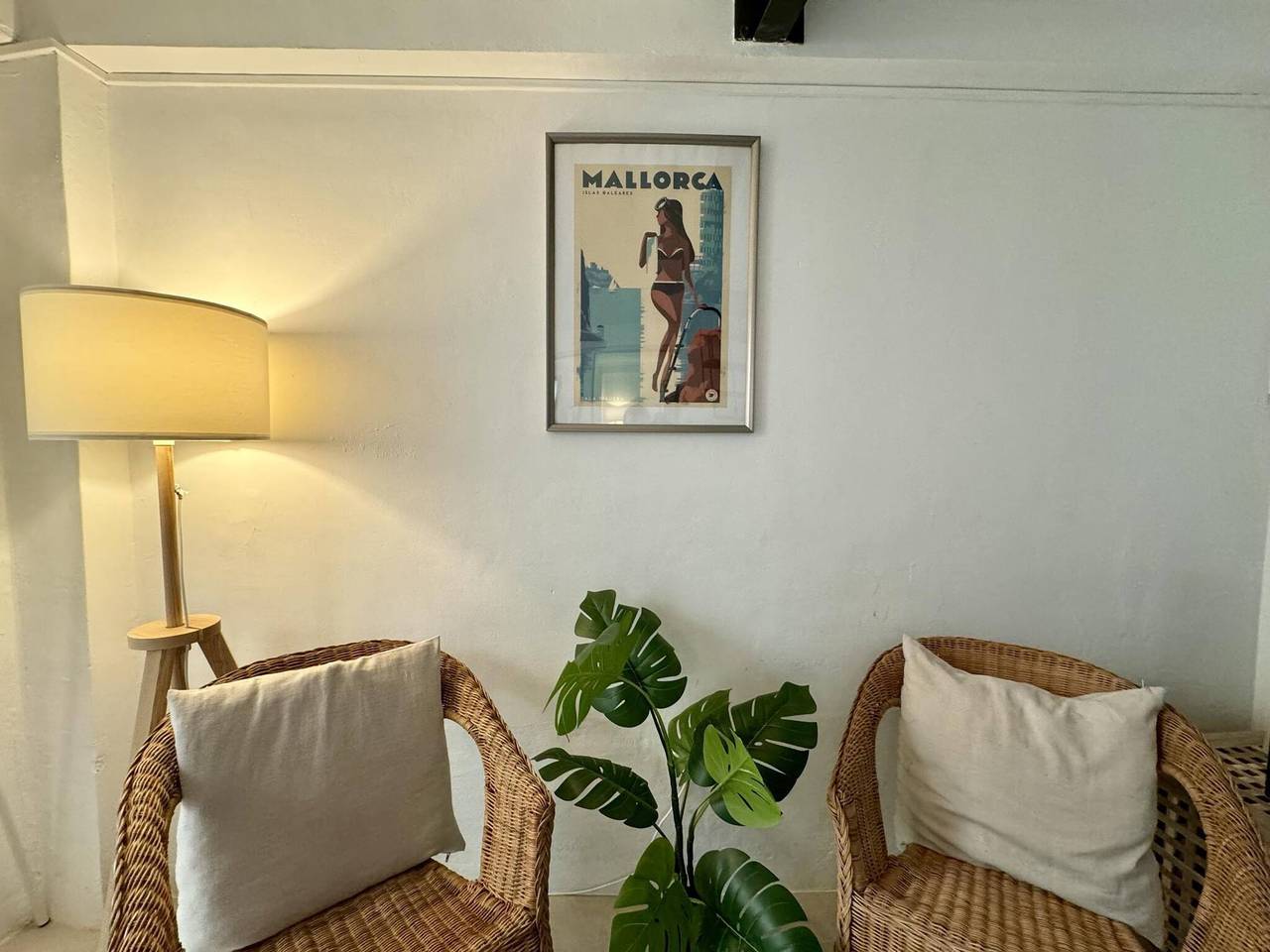 Casa Borguny in Santa Catalina (Palma), Palma