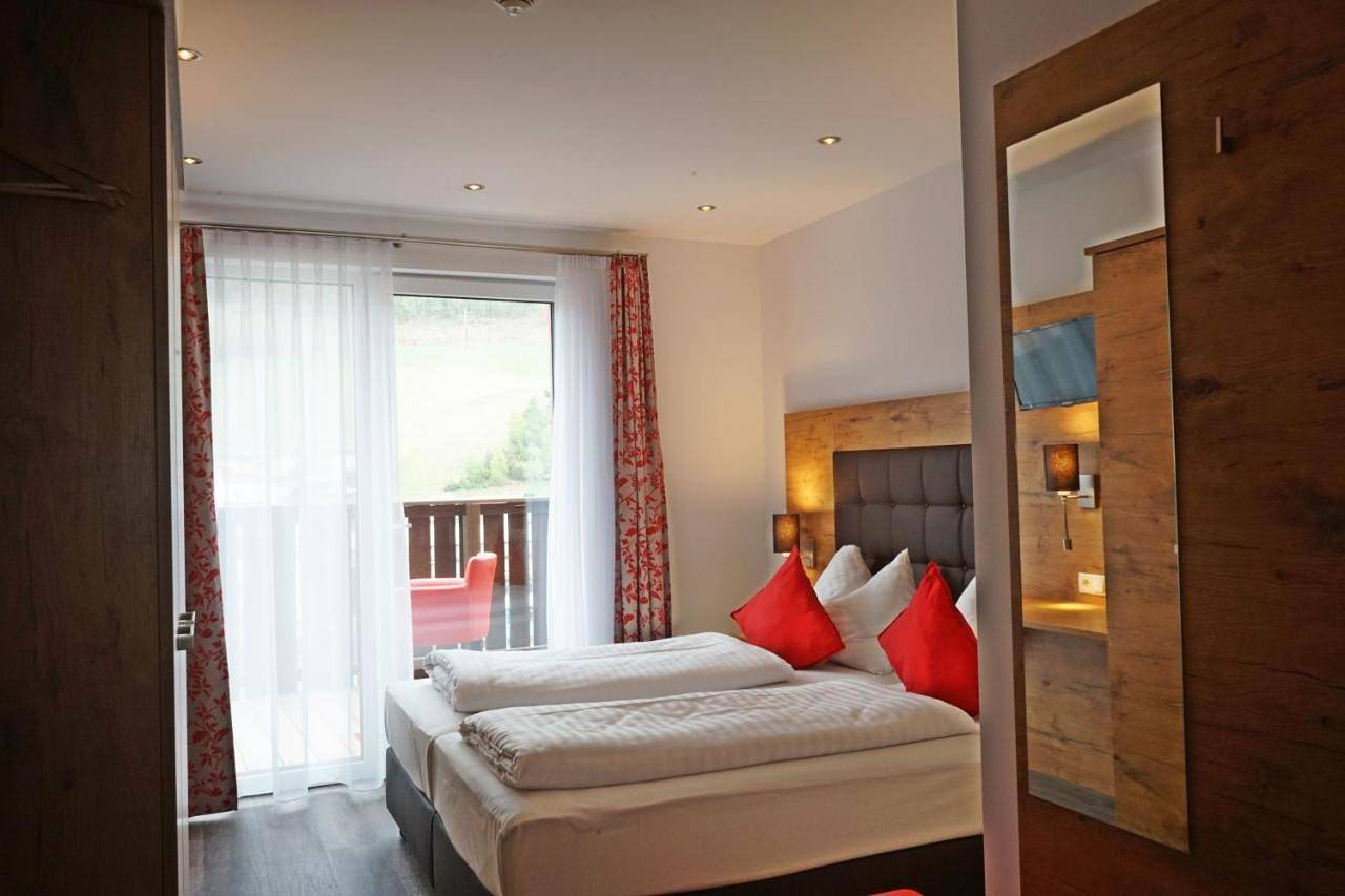 Hotel Wilder Mann in Stubai Alps, Steinach am Brenner