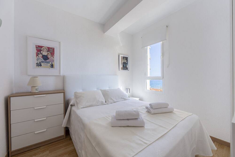 Appartamento intero, Almeriasuite Las Caracolas Beach in Almería, Costa de Almeria