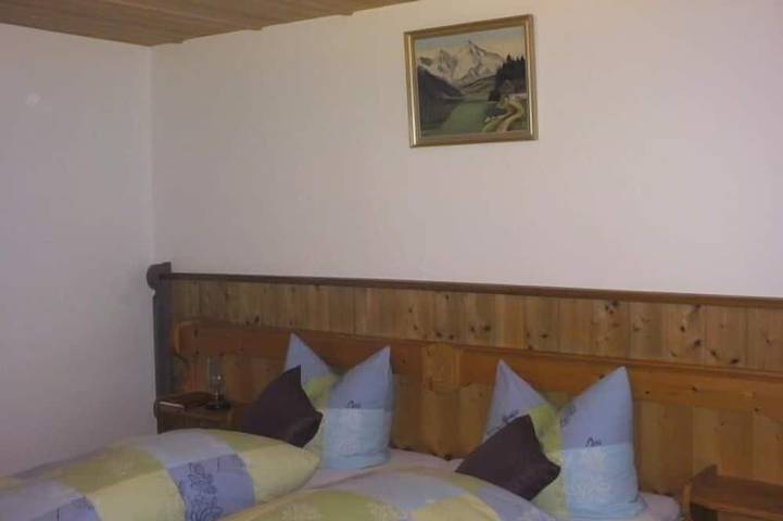 Ferienhaus für 2 Personen, mit Balkon, mit Haustier in Schönau am Königssee - 2