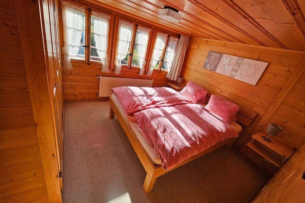 Geheel appartement, Sommermatte by Interhome in Lauenen, Frutigen - Lenk - Adelboden