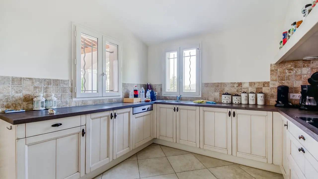 Villa für 14 Personen (300 m²) in Le Muy in Le Muy, Middellandse Zeekust (Frankrijk)