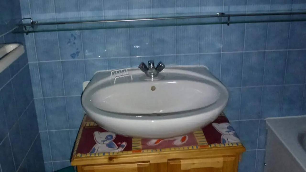 Apartamento vacacional entero, Ferienwohnung für 4 Personen (28 m²) in Bessans in Bessans, Región de Saint-Jean-de-Maurienne