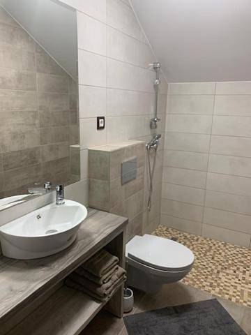 Maison d’hôte pour 2 personnes, avec jardin ainsi que sauna et vue dans Mureș - 2