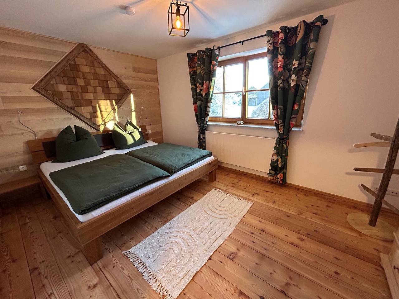 Ganze Ferienwohnung, Ferienwohnung mit Terrasse und Garten in Oy-Mittelberg, Bayerisch Schwaben