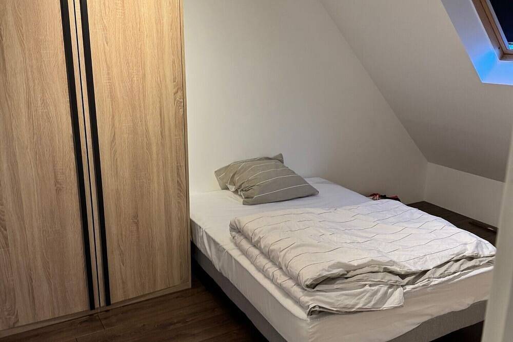 Ganze Wohnung, Downtown Apartment in Gien, Montargis und Umgebung