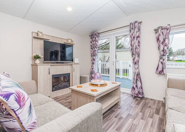 Glamping for 6 people in Devon