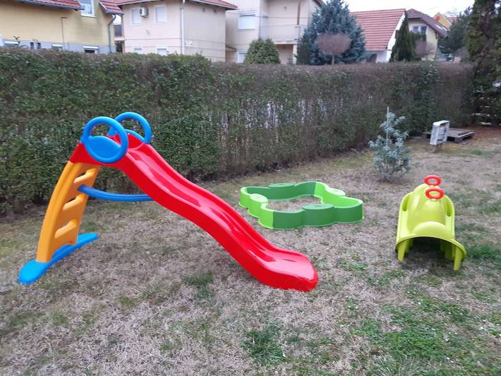 Ferienwohnung für 9 Personen in Westtransdanubien - 4