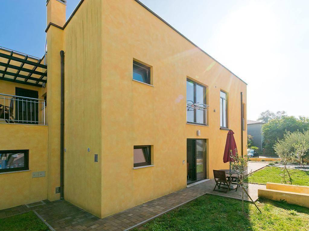 Ganze Ferienwohnung, Appartement "Alpa3" mit Whirlpool in Umag, Umag und Umgebung