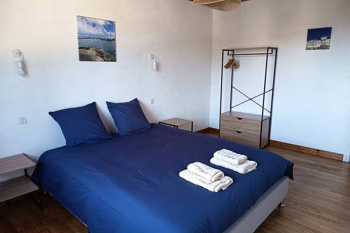 Location de vacances pour 6 personnes, avec Jardin à Corseul - 2