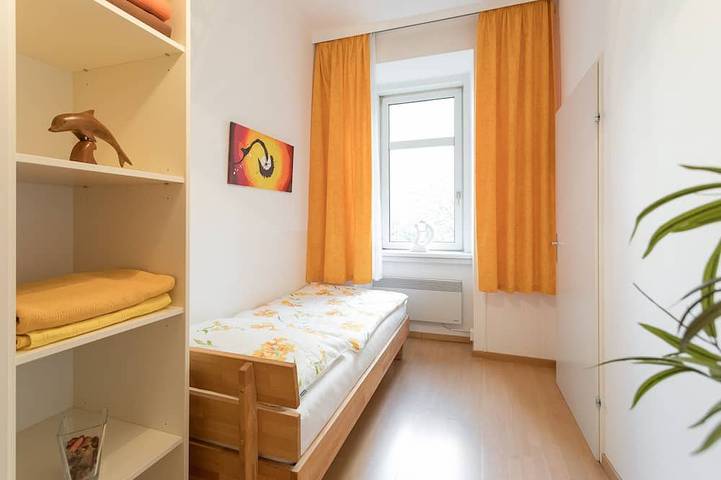Ferienwohnung für 4 Personen in Wiener Prater - 4