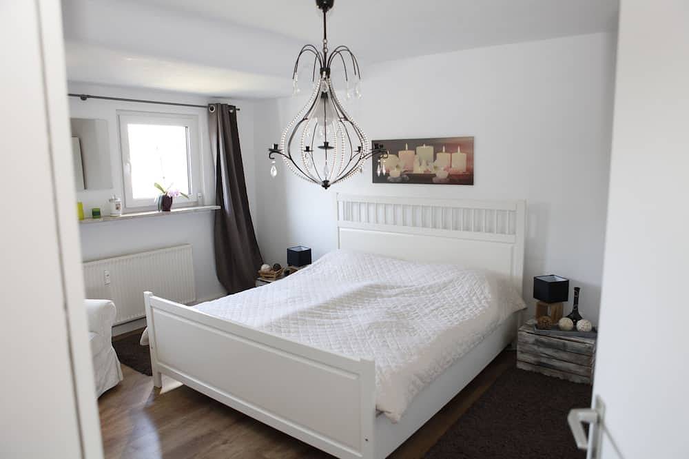 Apartamento entero, Apartamento Lichtblick cerca del Centro in Oberhausen, Región del Ruhr