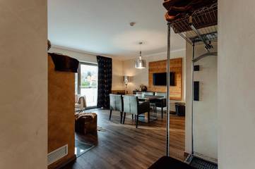 Vakantieappartement voor 4 Personen in Seefeld in Tirol, Innsbruck Land, Afbeelding 4