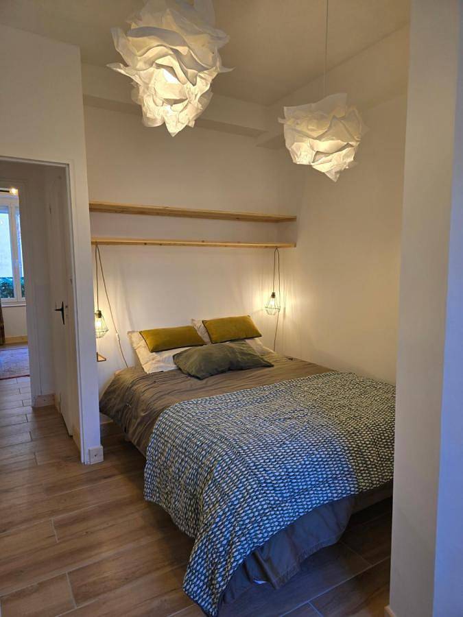 Appartement entier, La Glycine in Coulommiers (Seine-et-Marne), Seine-et-Marne