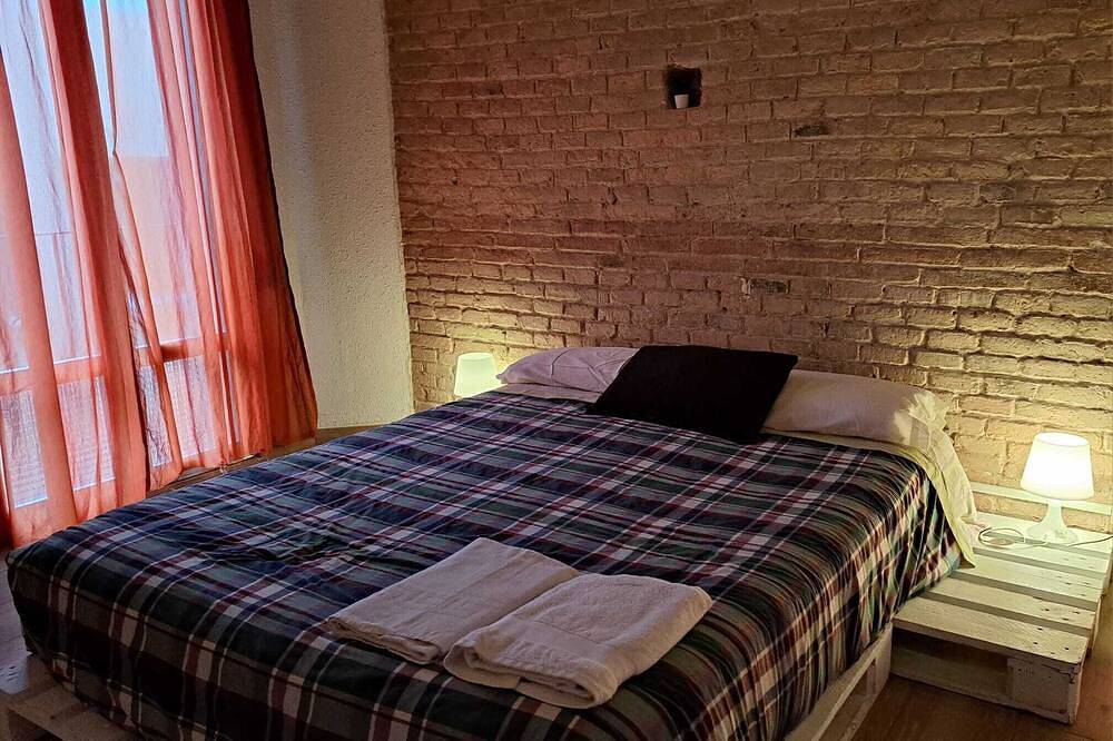 Apartamento entero, Casa Antique Barcelona&Barca in Hospitalet de Llobregat, Barcelonés
