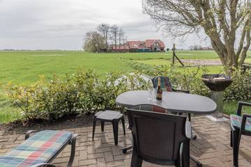 Ferienwohnung für 2 Personen in Carolinensiel, Wittmund, Bild 1