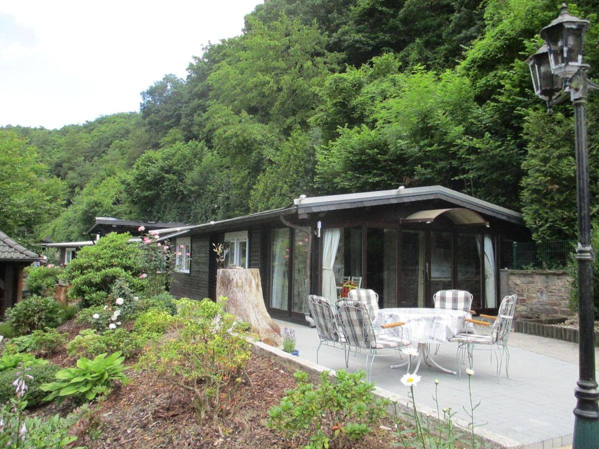 Two-Bedroom House in Ahrbrück, Ahrtal