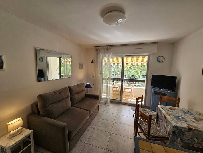 Gîte pour 4 personnes à Saint-Georges-de-Didonne - 4