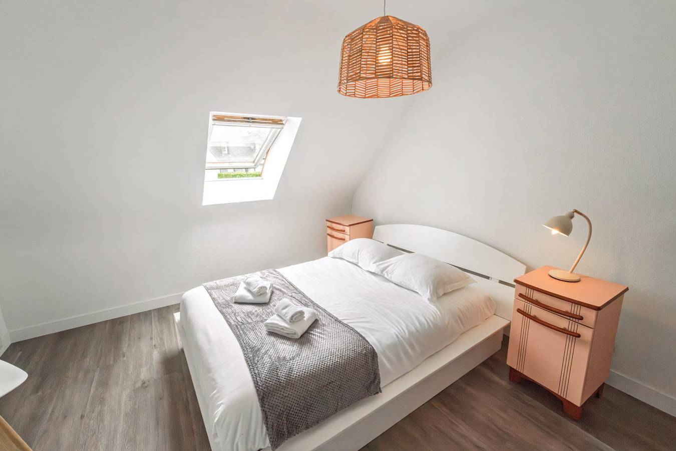 L'Azalée - Petfriendly - Terrasse in Saint-Méloir-des-Ondes, Baie du Mont-Saint-Michel